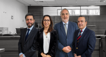 LITIGACIÓN EN JUICIO ORAL LABORAL