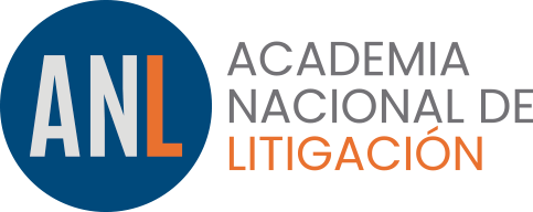 Academia Nacional Litigación