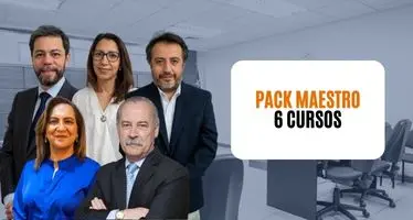 Pack Maestro de Litigación y Negociación