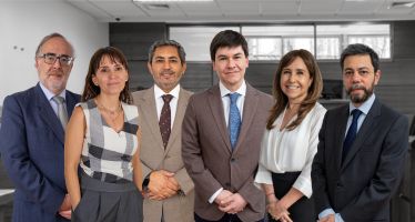 LITIGACIÓN EN JUICIO ORAL DE FAMILIA