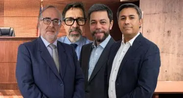 LITIGACIÓN PENAL EN AUDIENCIAS PRELIMINARES